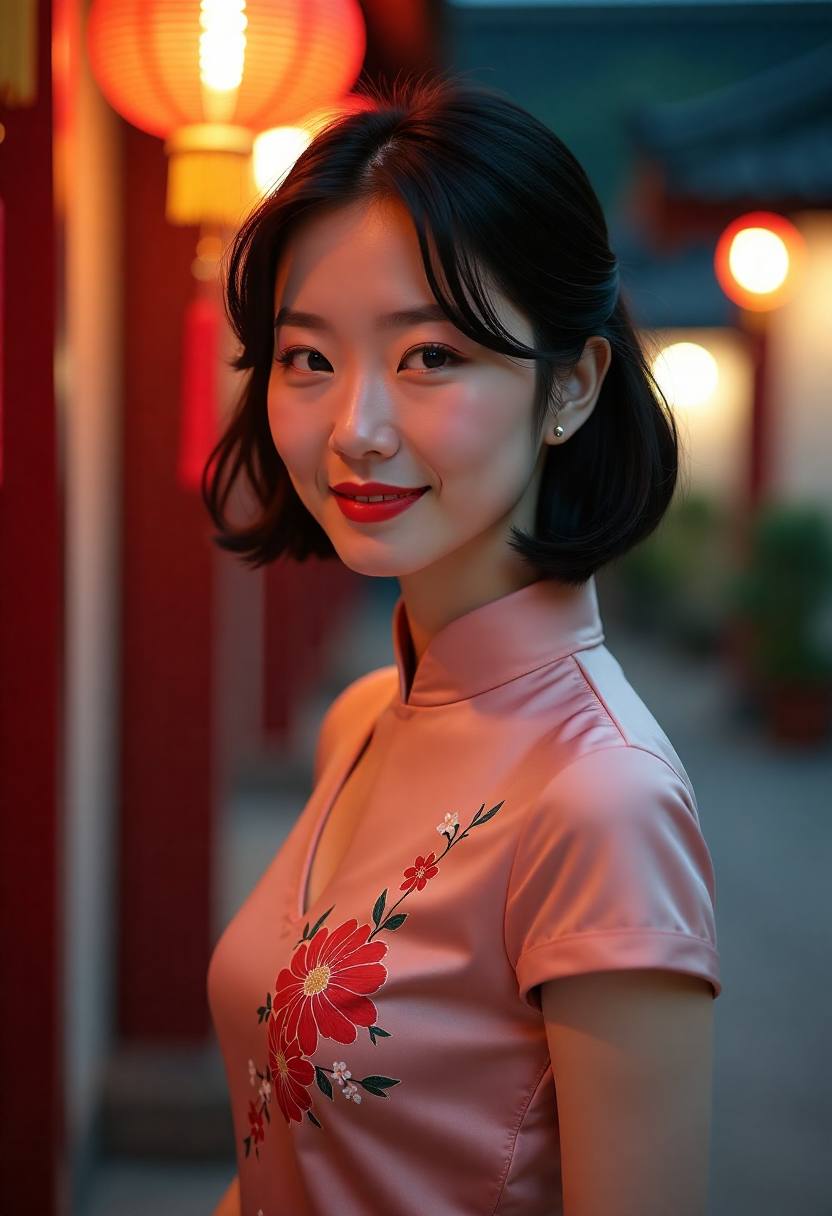 对白听写挑战界面